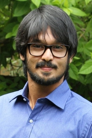Nakul portrait
