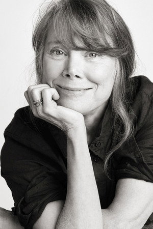 Sissy Spacek portrait