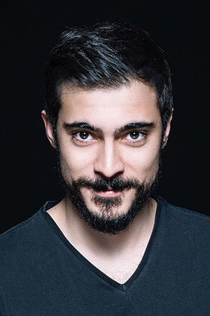 Doğaç Yıldız portrait