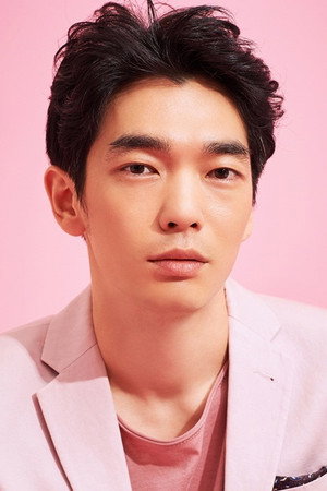 Baek Soo-jang portrait