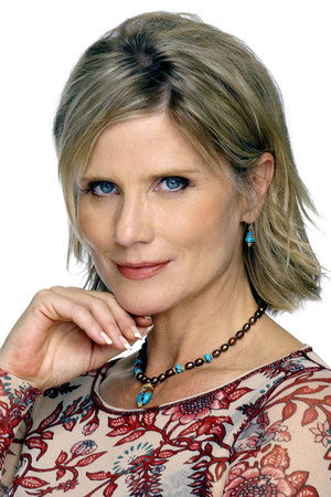 Laura Johnson portrait