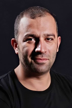 Şevket Çoruh portrait