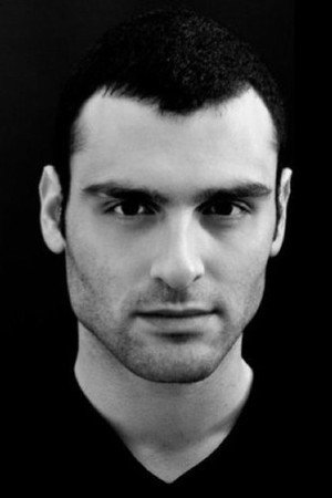 Dane DiLiegro portrait