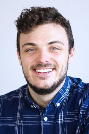 Charles Pellerin portrait