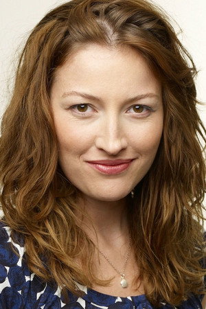 Kelly Macdonald portrait