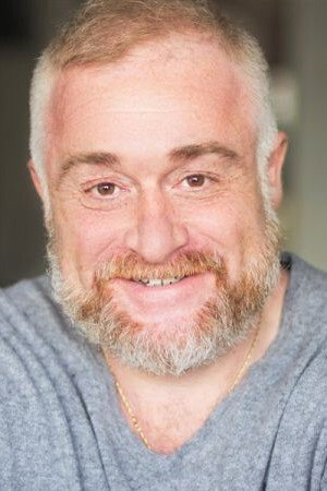 Jérôme Lenôtre portrait