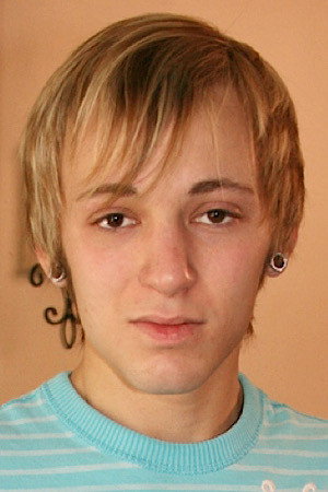 Christian Chase portrait