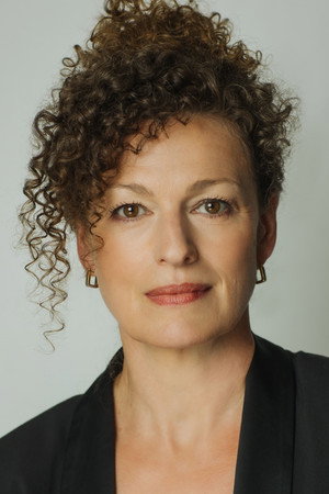 Jennifer Lines portrait
