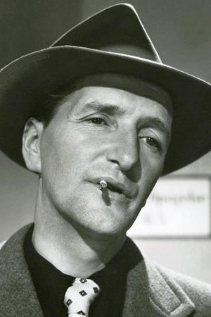 Preben Lerdorff Rye portrait