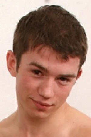 C.J. Jacks portrait