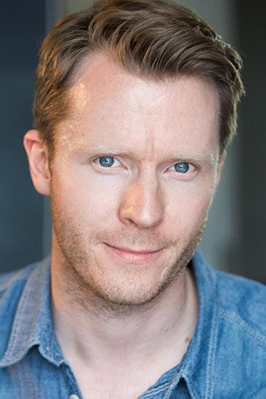 Neil Chinneck portrait