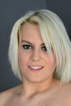 Lucy Shine portrait
