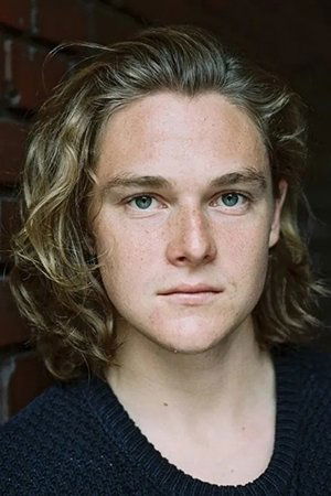 Timothy Innes portrait