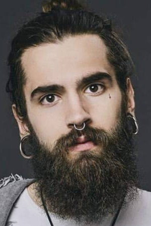 Phil Bottenberg portrait