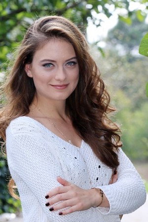 Elifcan Ongurlar portrait
