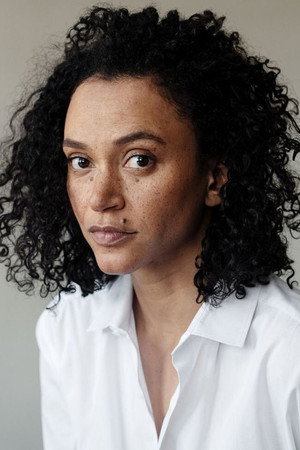Sarah Masuch portrait