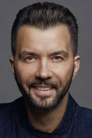 Denis Klyaver portrait