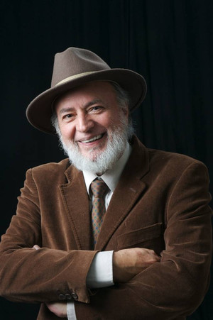 Roberto Colmenares portrait
