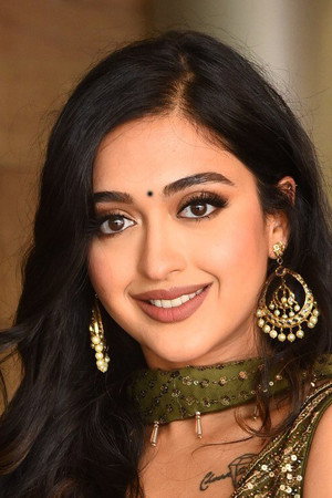 Gayatri Bhardwaj portrait