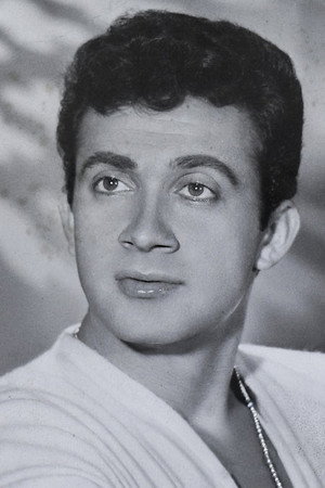 Yılmaz Duru portrait