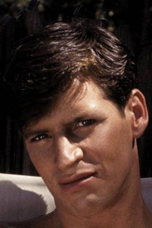 Randall Maxxon portrait
