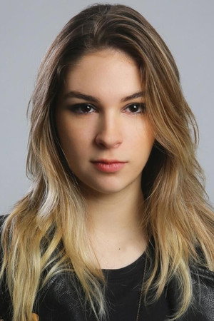 Daniela Villarreal portrait