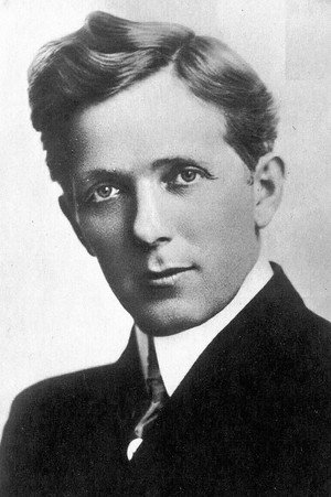 George Melford portrait