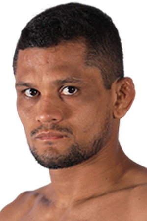 Josiel Silva portrait