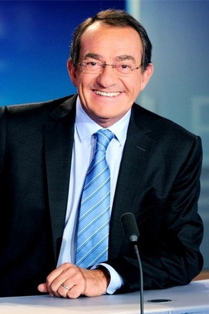 Jean-Pierre Pernaut portrait