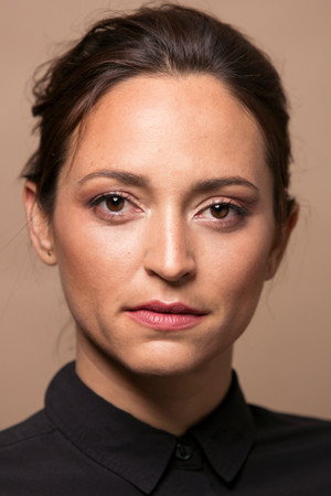 Carolyn Zeller portrait