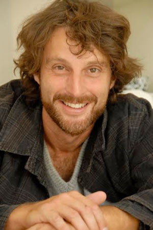 Massimo Reale portrait