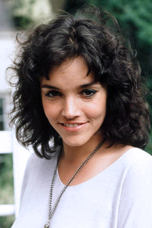 Brooke Adams portrait