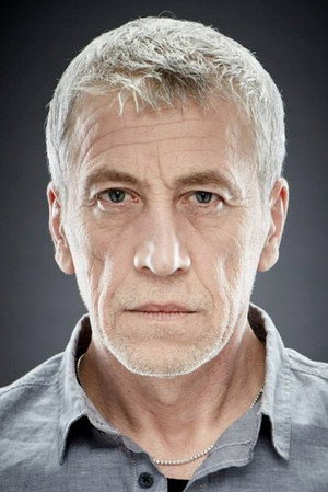 Atanas Atanasov portrait