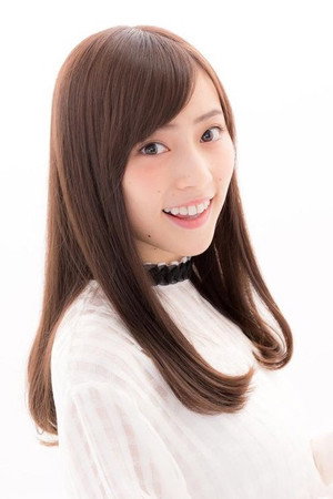 Sarii Ikegami portrait