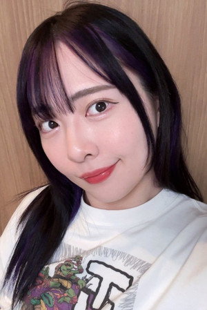 Chanyota portrait