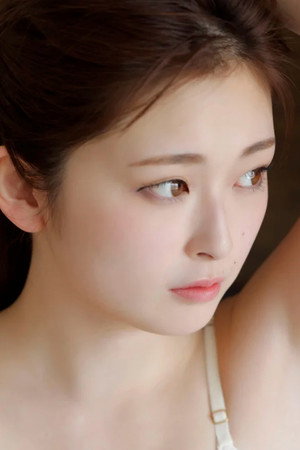 Yuna Kogawa portrait