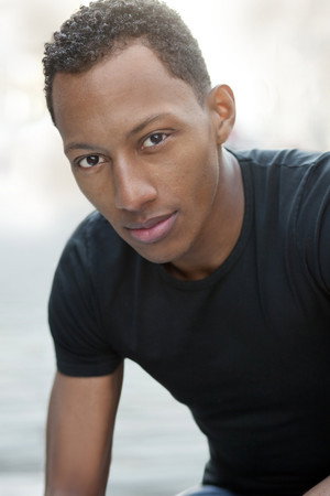 Brandon Gill portrait