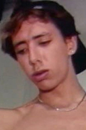 Robby Fox portrait