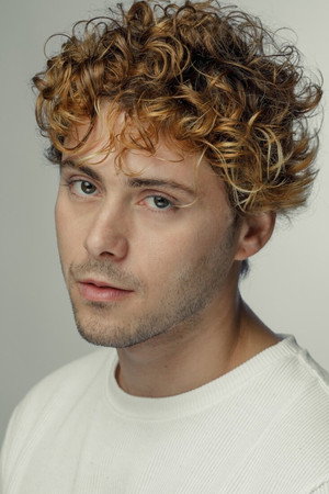 Caio Macedo portrait