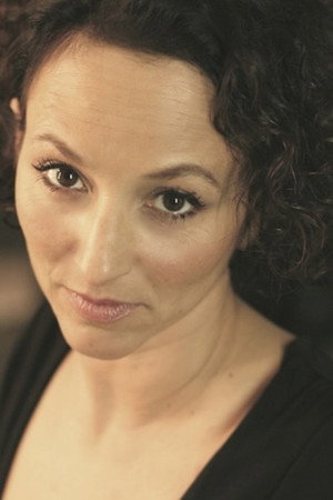 Sharon Brauner portrait
