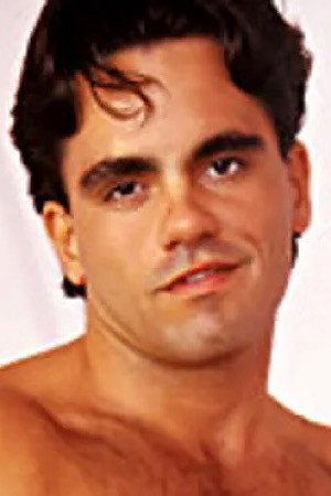 Matt Mitchell portrait