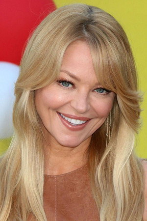 Charlotte Ross portrait