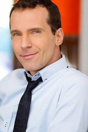 Bobby R. Poirier portrait