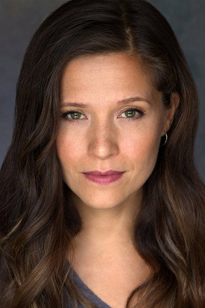 Chelle Ramos portrait