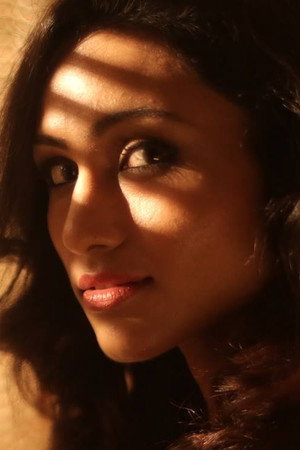 Shweta Gupta portrait