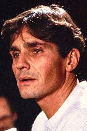 Niels Vigild portrait