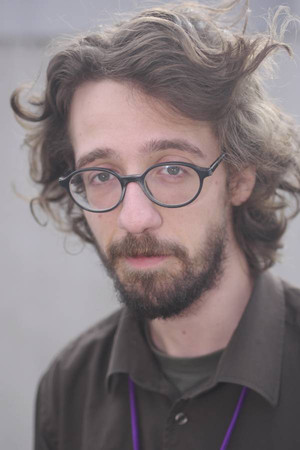 Usul portrait