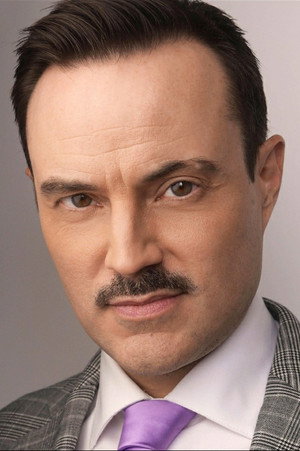Matt W. Cody portrait