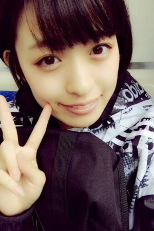 Nanase Matsuoka portrait