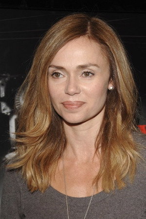 Vanessa Angel portrait